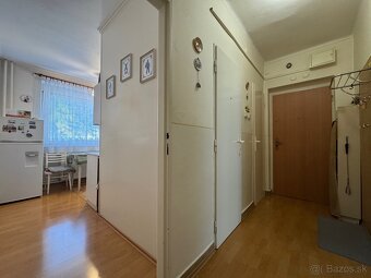 3-izbový byt v priamom centre mesta Partizánske - 6