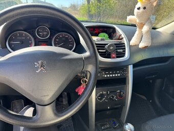 Peugeot 207 - 6