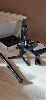 Scorp mini 2 - 6