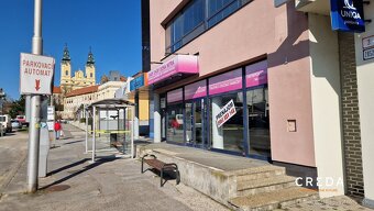 CREDA | prenájom komerčného priestoru 146 m2, Nitra - 6