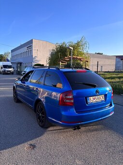 skoda octavia 2 rs - 6
