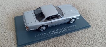 Predám model Maserati Sebring II 1:43 Neo - 6