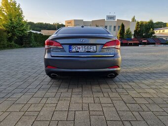 Predam Hyundai I40 1.7 diesel automat - 6
