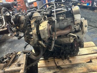 motor CFGB - 6