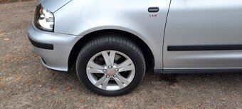 Seat Alhambra 2.0 TDI 103kw 2010 - 6