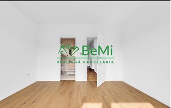 4 izb. bungalov, ktorý vyrastie na Šalgovíku - 6