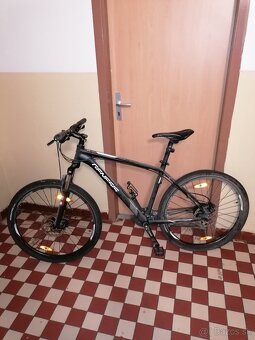 predam pánsky horsky bicykel GENESIS - 6