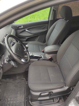 Ford C-Max 1,6 tdci 80kw, - 6