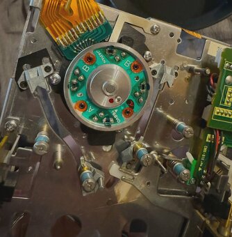 Sony DTC-77ES - 6