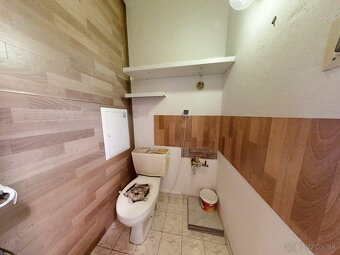 Predaj 3 izbový byt s lodžiou - Martin-Košuty (73 m2) - 6