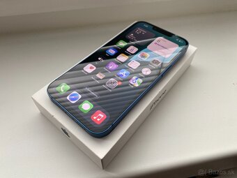 iPhone 13 128Gb Modrý - 6