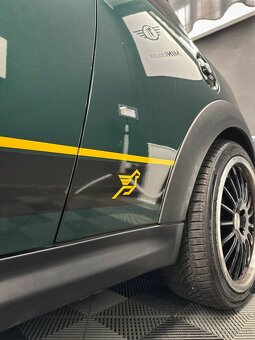 Mini Cooper S 128kw - 6