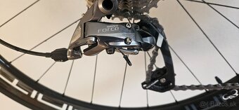 Cervélo S3 white - 6