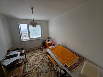 3-izb. byt, Smolenicka, Petržalka, 9/12 - 6