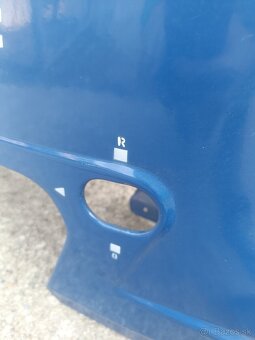 Uloženka plecharina Jawa 220 pionier - 6