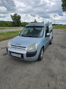 Citroen berlingo 2,0hdi 66kw 3003 - 6