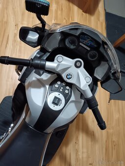 Predám motorku - 6