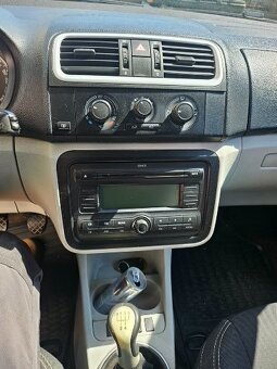 Predaj Škoda Roomster - 6