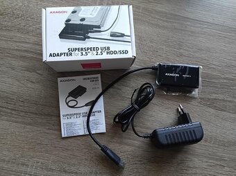 itec USB 3.0 HUB 10/16 Port + 3.0 Hub 7 port - 6