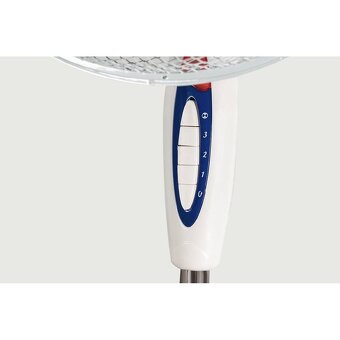 Ventilátor - 6