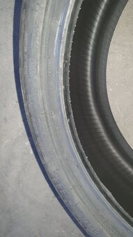 1 kus nova letna pneu BRIDGESTONE TURANZA 225/40 R19 93 W XL - 6