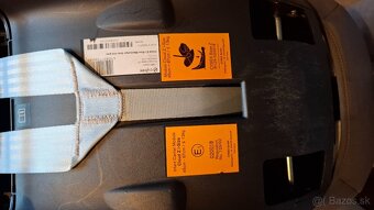 CYBEX Model Cloud Z i-Size - 6