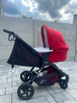 Britax b-motion 4 plus - 6