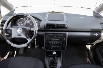 Sharan-1,9TDi,85kW. - 6