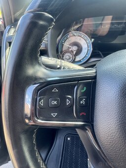 Dodge Ram, LIMITED, 2022, nehavarovaný - 6