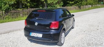 Volkswagen polo - 6