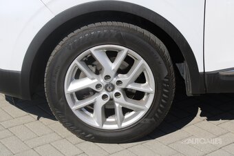Renault Kadjar 1,2 TCe 96 kW - 6