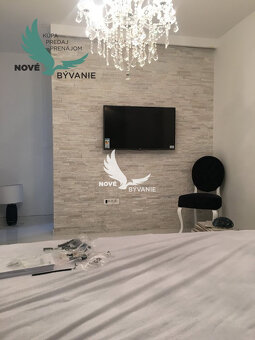 Exkluzívne na predaj luxusná vila 3x apartmán len 70 od mora - 6