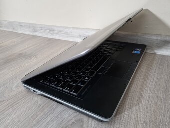 ▼Dell Latitude E6440 - 14" / i5-4310M / 8GB / SSD / ZÁR▼ - 6