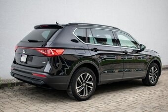 Seat Tarraco 4x4 2.0TDi 110kw DSG virtual - 6
