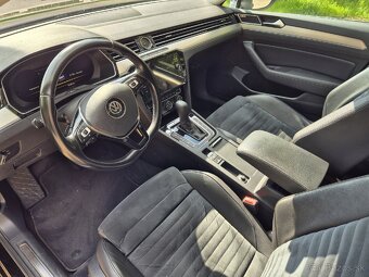 Vw Passat 4Motion b8 dsg 7 - 6