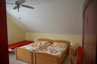 NITRA/28 km/ - Penzión s kompletným zariadením na predaj - 6