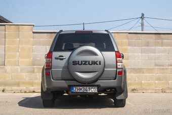 Suzuki Grand Vitara 1.9 DDiS 4x4 - 6