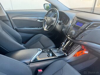 Hyundai i40 cw - 6