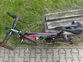 COLNAGO karbon CLX - 6