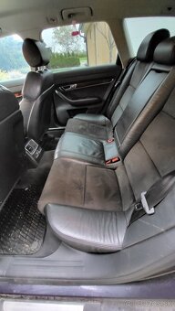 Audi A6 3,0tdi Avant Quattro - 6