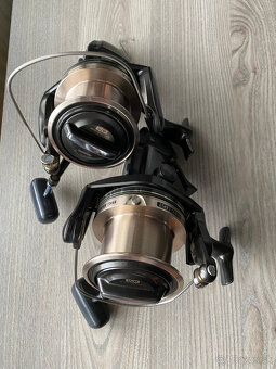 Shimano BBLC - 6