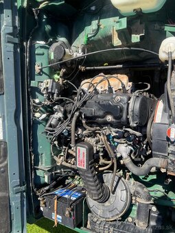 Suzuki Samurai 1.3 - 6