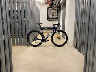 BMC Kaius 01 Three eTap AXS Gravel - 6