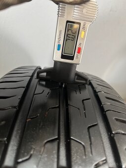 175/65 R15 Letne Continental Nove top stav - 6