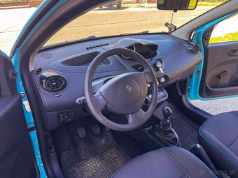 Renault Twingo II 1.2 - 6