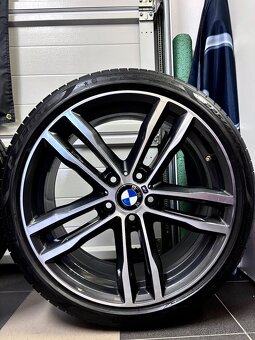 Styling 704M R19 Bmw Letne - 6