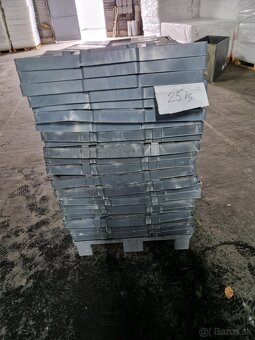 Predám plastové boxy - 6