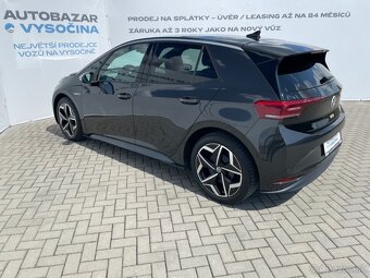 Volkswagen ID.3 1St Edition 150kW 92%SoH - 6