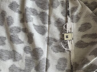 Dámske tričko Guess M - 6