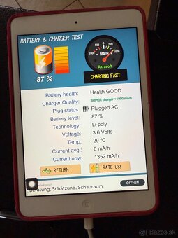 iPad mini 2, 16GB, cellular (SIM) - 6